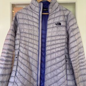 North Face Women's Puffer Jacket